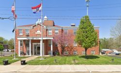 City Hall City Hall