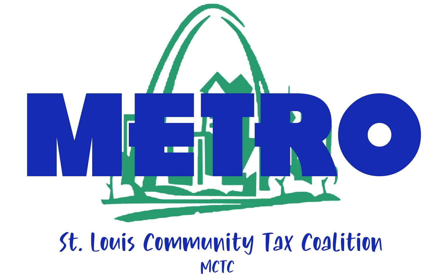 Metro – St. Louis Community Tax Coalition
