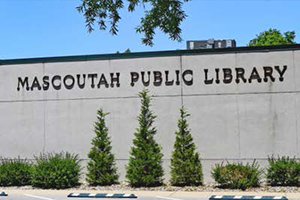Mascoutah Library