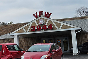VFW 3944